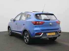 MG ZS EV (2021) thumbnail 2