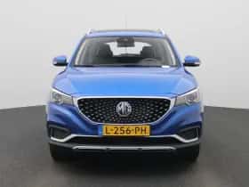 MG ZS EV (2021) thumbnail 3