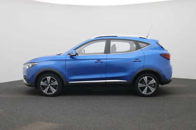 MG ZS EV (2021) thumbnail 6
