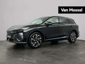 MG MGS6 EV (2026)