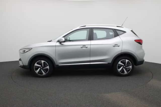 MG ZS EV (2022) thumbnail 4