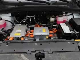 MG ZS EV (2025) thumbnail 11