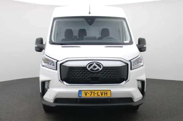 Maxus eDeliver9 (2025) thumbnail 3