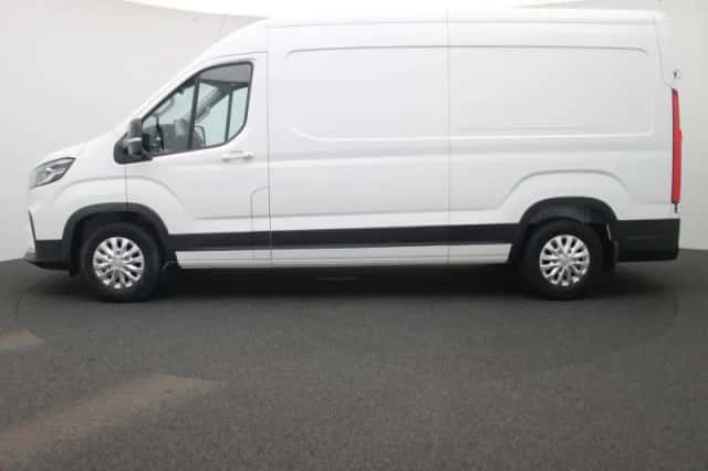 Maxus eDeliver9 (2025) thumbnail 4