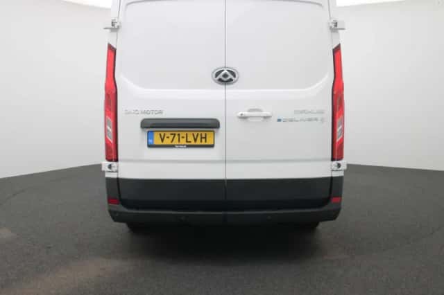 Maxus eDeliver9 (2025) thumbnail 5