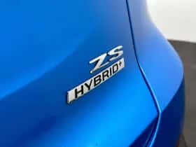 MG ZS (2025) thumbnail 12