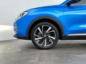 MG ZS (2025) thumbnail 3