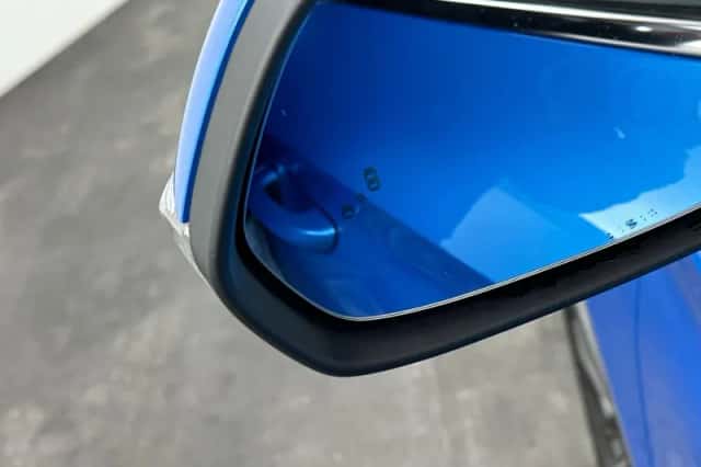 MG ZS (2025) thumbnail 5