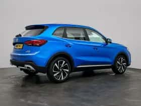 MG ZS (2025) thumbnail 6