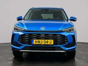 MG ZS (2025) thumbnail 9