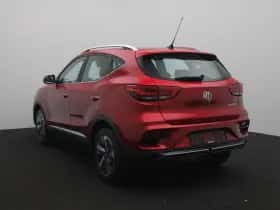 MG ZS EV (2025) thumbnail 2