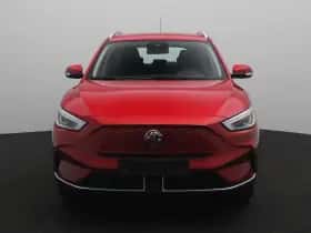 MG ZS EV (2025) thumbnail 3