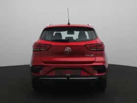 MG ZS EV (2025) thumbnail 4