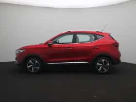 MG ZS EV (2025) thumbnail 5