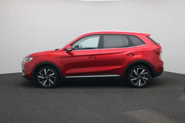 MG ZS (2025) thumbnail 4