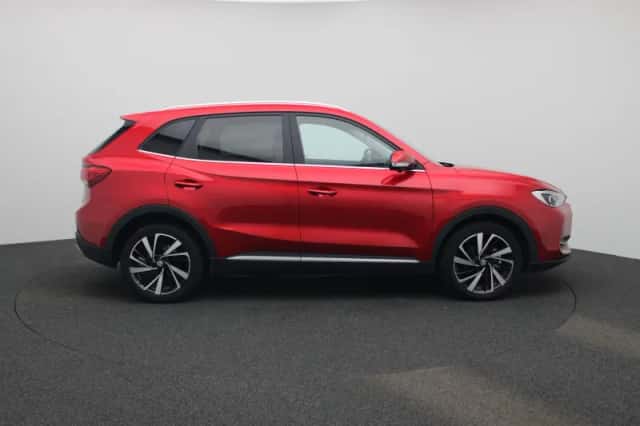 MG ZS (2025) thumbnail 6