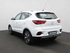 MG ZS EV (2023) thumbnail 2