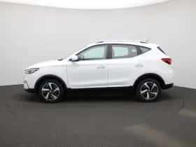 MG ZS EV (2023) thumbnail 4