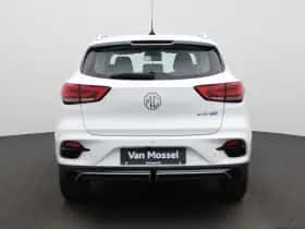 MG ZS EV (2023) thumbnail 5