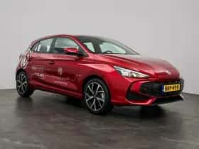 MG MG3 (2025) thumbnail 2