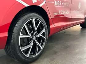 MG MG3 (2025) thumbnail 3