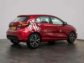 MG MG3 (2025) thumbnail 4