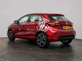 MG MG3 (2025) thumbnail 6