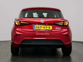 MG MG3 (2025) thumbnail 8
