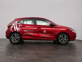 MG MG3 (2025) thumbnail 10