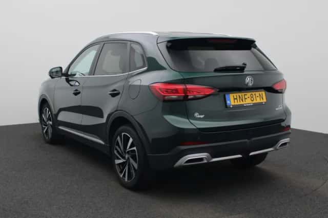 MG ZS (2025) thumbnail 2
