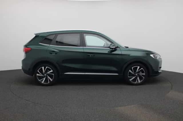 MG ZS (2025) thumbnail 6