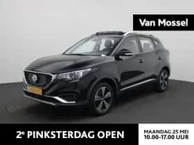 MG ZS EV (2021)