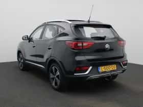 MG ZS EV (2021) thumbnail 2