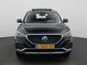 MG ZS EV (2021) thumbnail 3