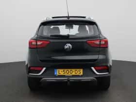 MG ZS EV (2021) thumbnail 5