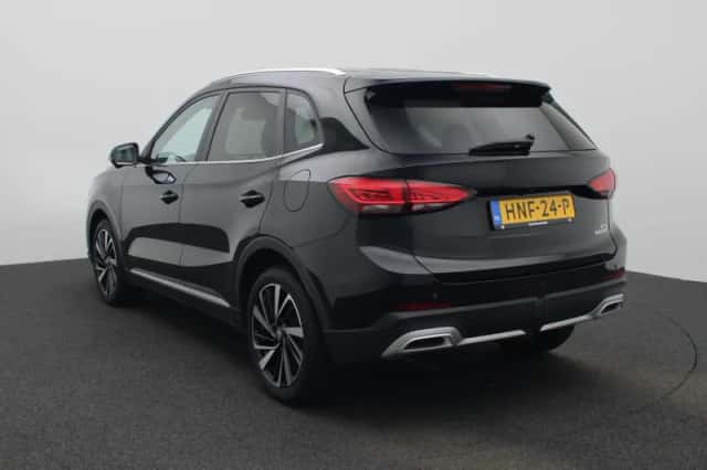 MG ZS (2025) thumbnail 2