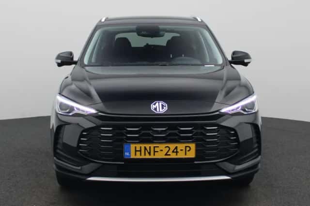 MG ZS (2025) thumbnail 3