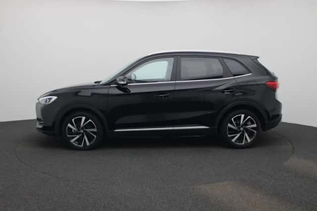 MG ZS (2025) thumbnail 4