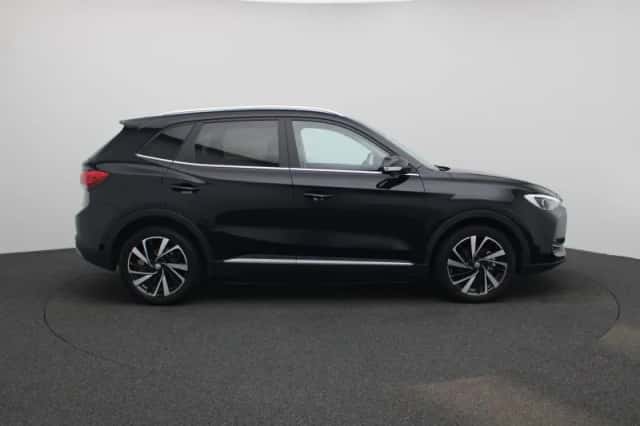 MG ZS (2025) thumbnail 6