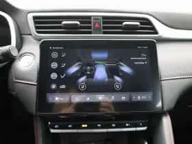 MG ZS EV (2022) thumbnail 17