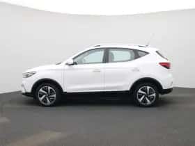 MG ZS EV (2022) thumbnail 4
