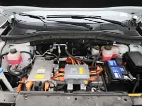 MG ZS EV (2022) thumbnail 36