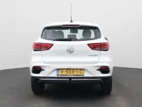 MG ZS EV (2022) thumbnail 5