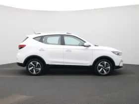 MG ZS EV (2022) thumbnail 6