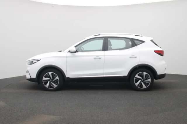 MG ZS EV (2022) thumbnail 4
