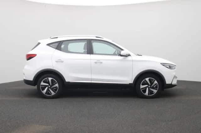 MG ZS EV (2022) thumbnail 6