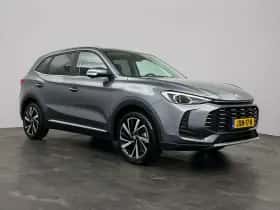 MG ZS (2026) thumbnail 2