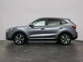 MG ZS (2026) thumbnail 12