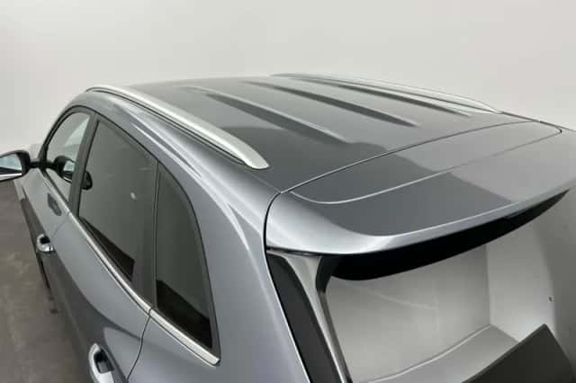 MG ZS (2026) thumbnail 5
