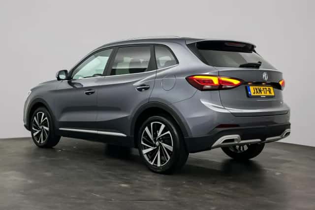 MG ZS (2026) thumbnail 6